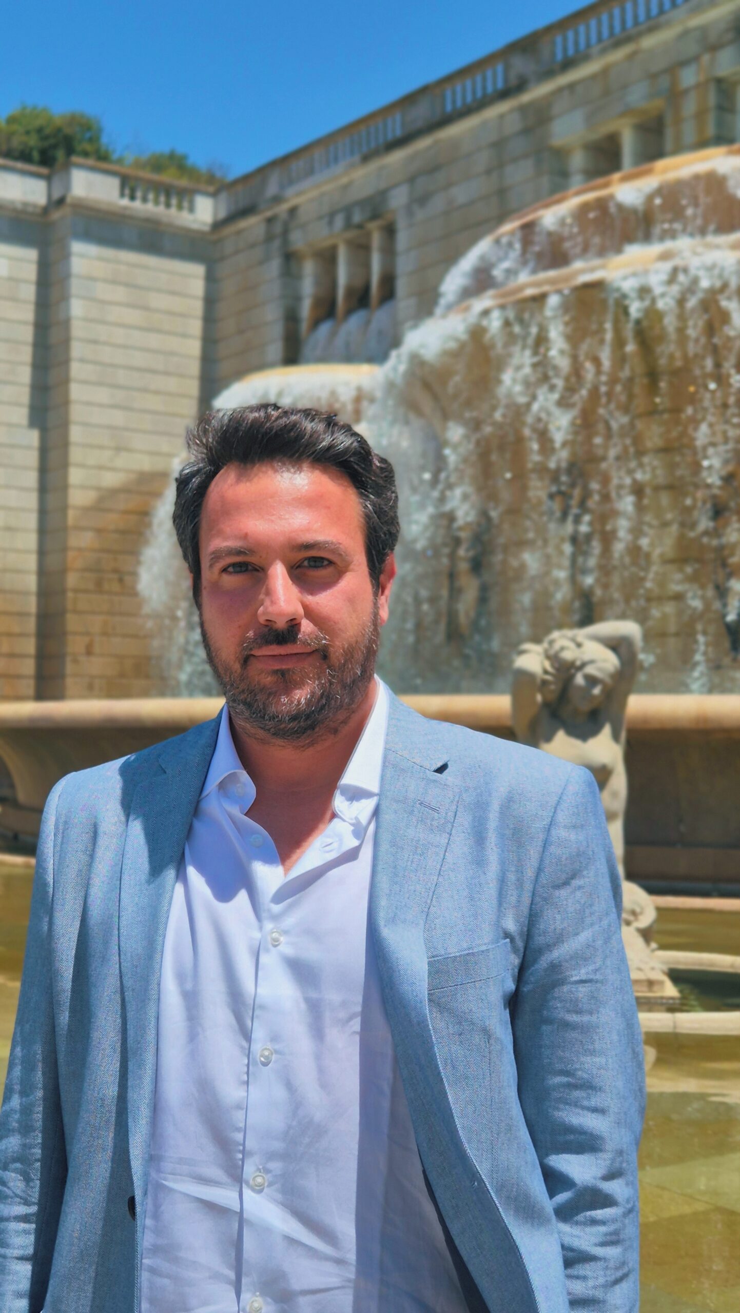 José Bernardo Vilhena Júlio Marques Vidal