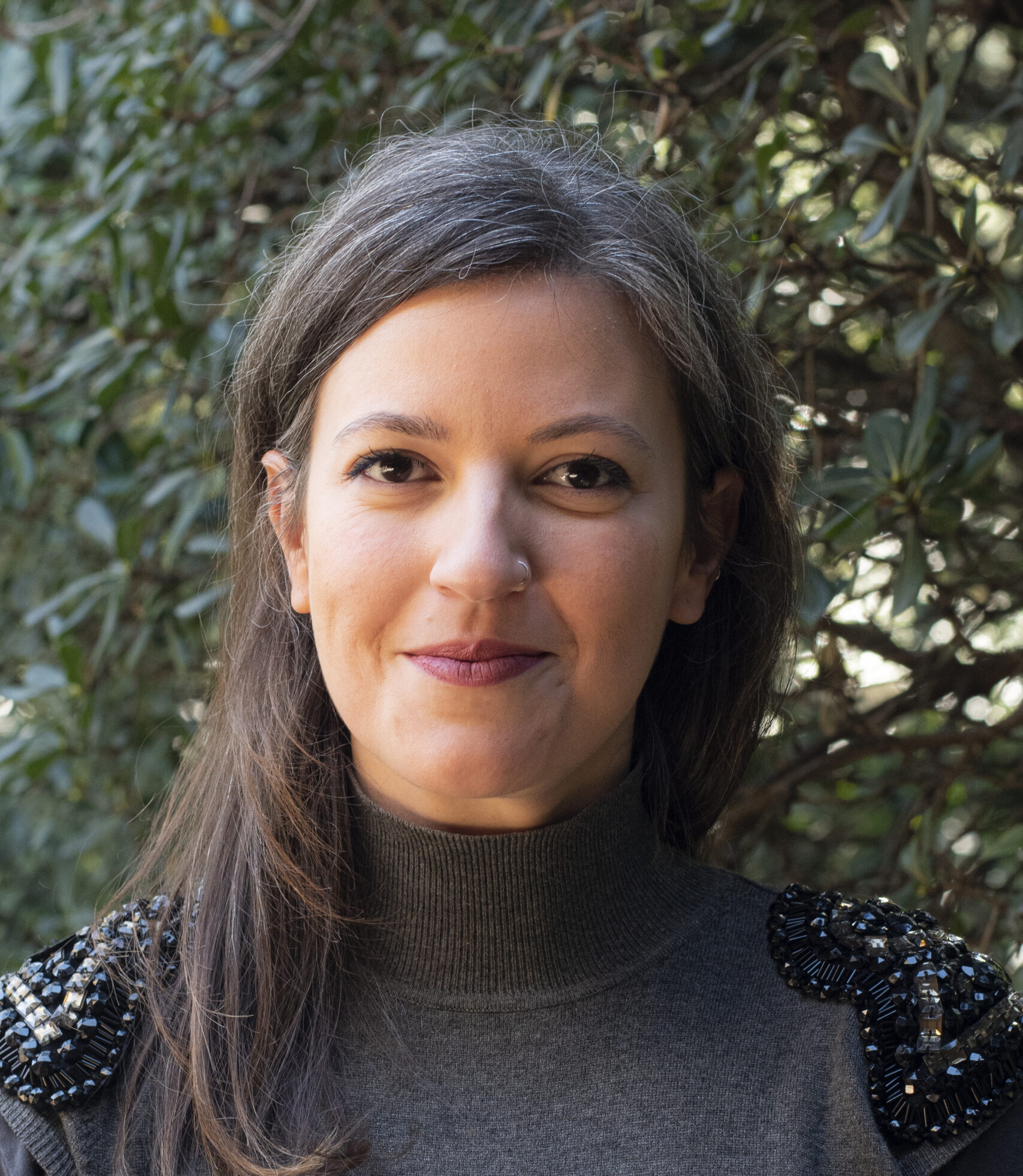 Joana Filipa Mourisca e Pires Teixeira