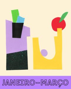 Minimercado Janeiro-Março 2026