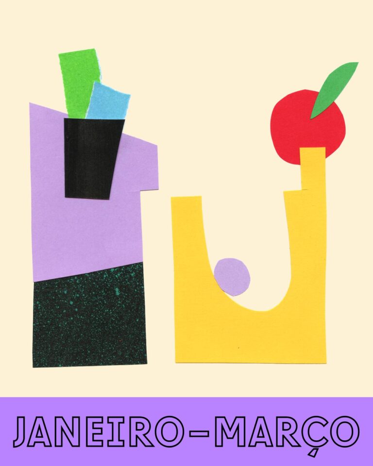 Minimercado Janeiro-Março 2026