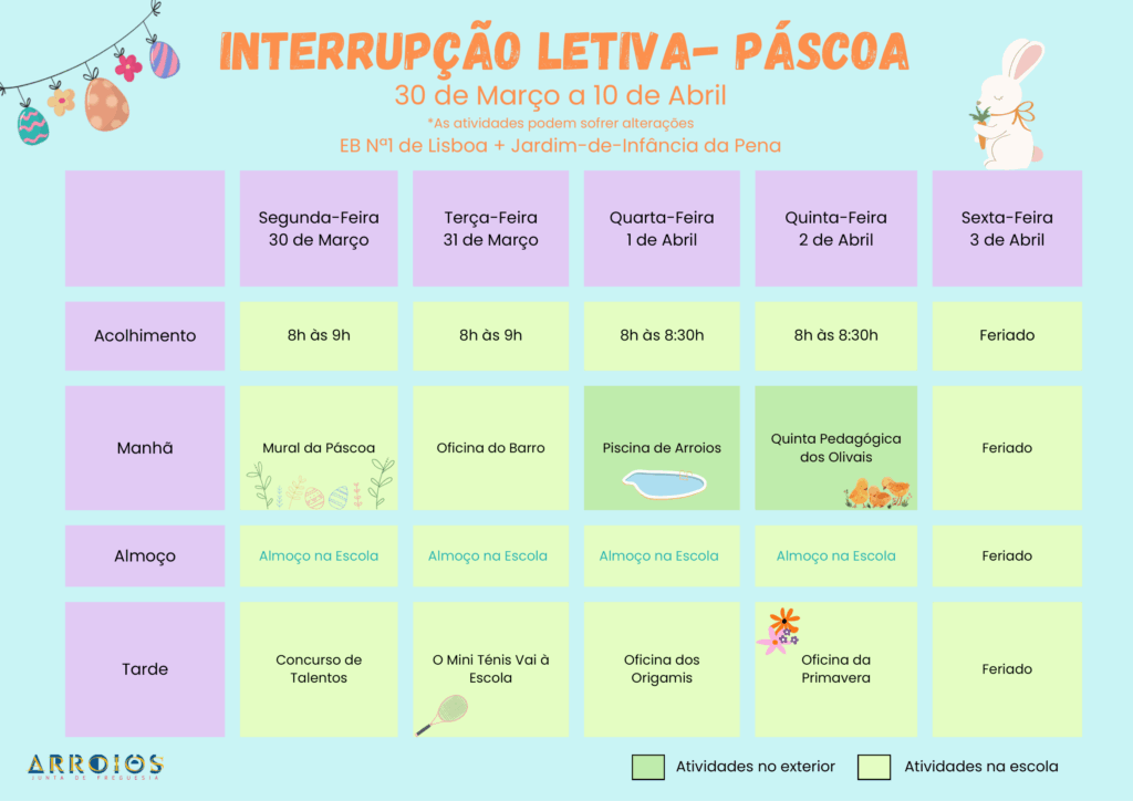 EBl Sampaio Garrido + Jardim-de-Infância